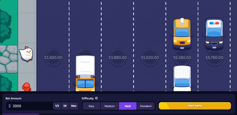 Mission uncrossable demo, mission uncrossable free